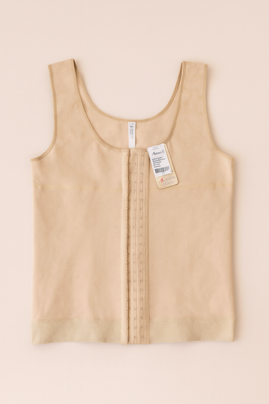 Faja Hombre 0008124 100