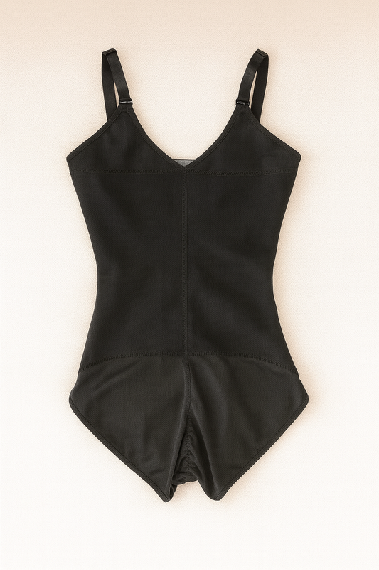 Faja Mujer corta 0009415100 100