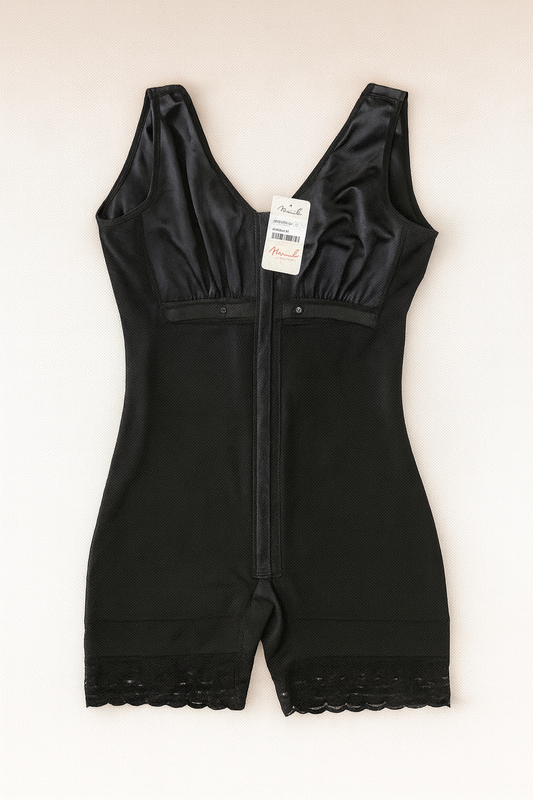 Faja Mujer corta 00FQ102 100