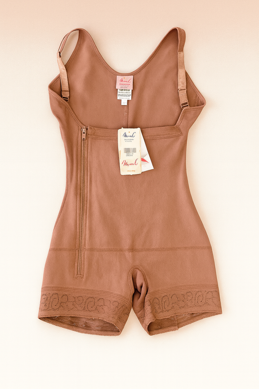 Faja Mujer corta 00FQ113 100