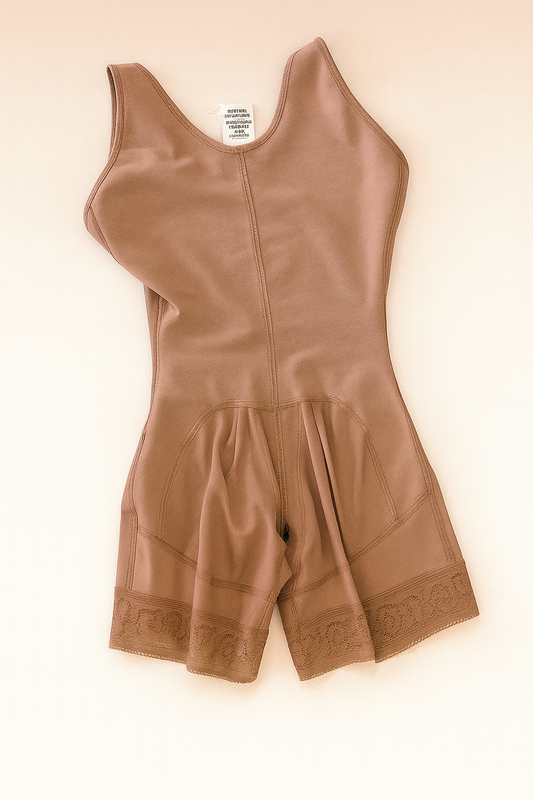 Faja Mujer corta 00FQ113 100