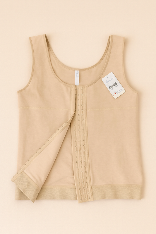 Faja Hombre 0008124 100