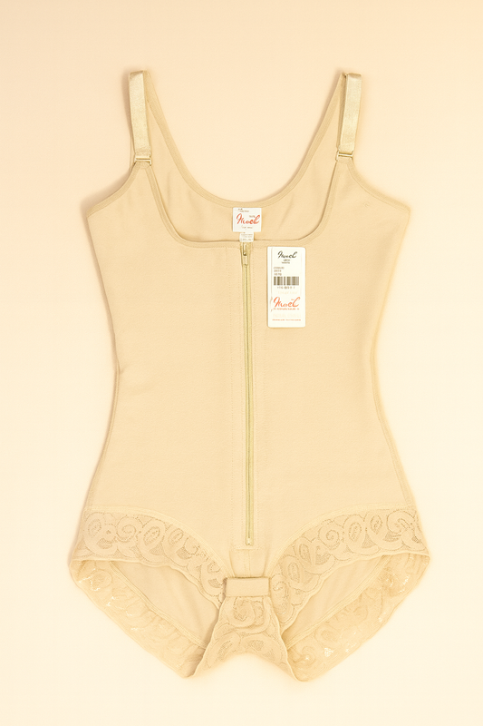 Faja Mujer corta 00FL101 100