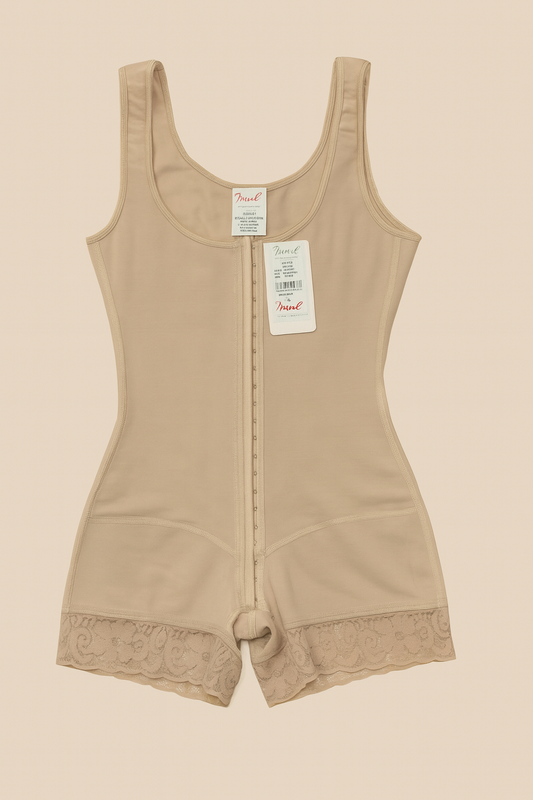 Faja mujer 00FU135 100