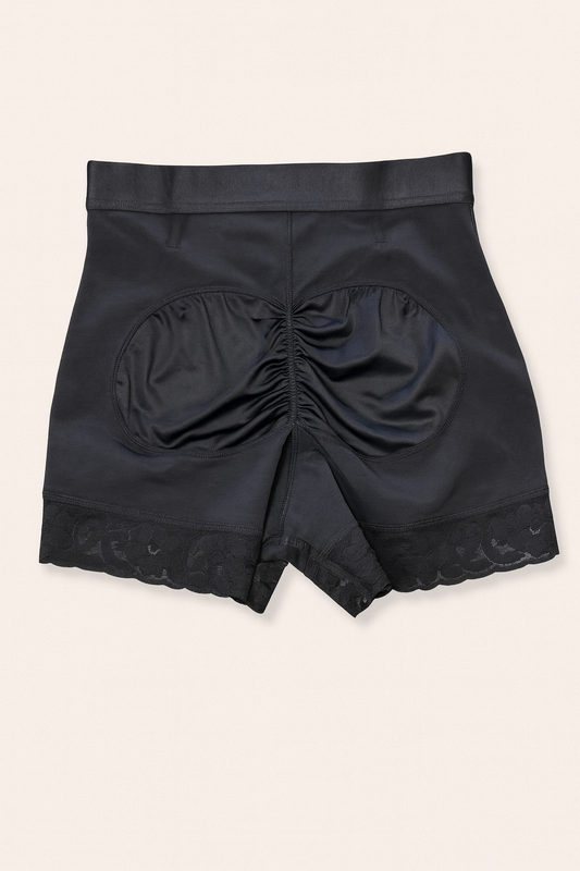 Calzón faja 00FU101 100