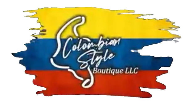 Colombian Style Boutique